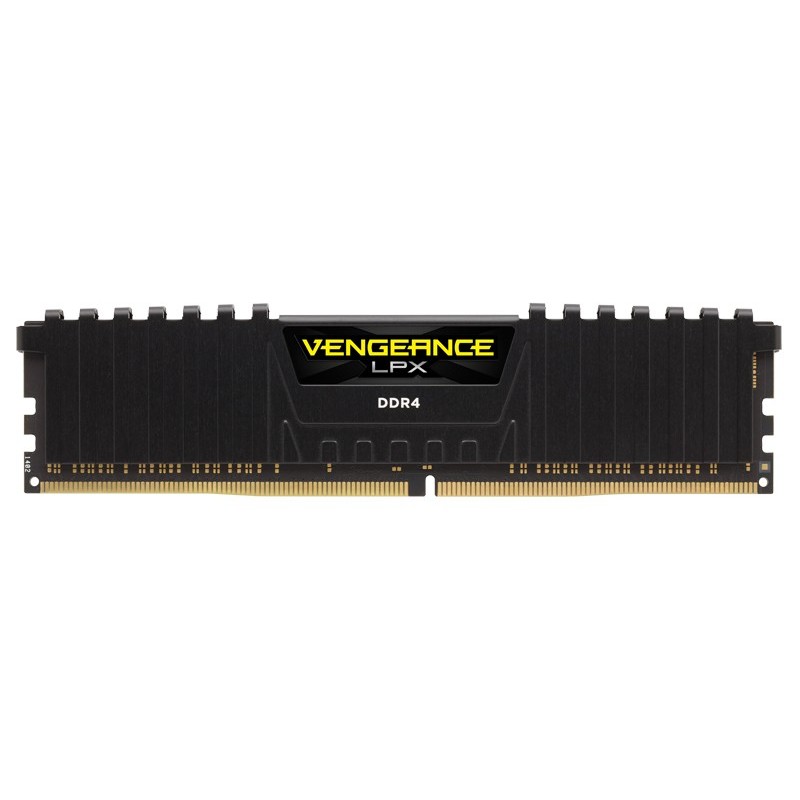 Corsair Vengeance LPX 32GB, DDR4, 3000MHz module de mémoire 32 Go 2 x 16 Go