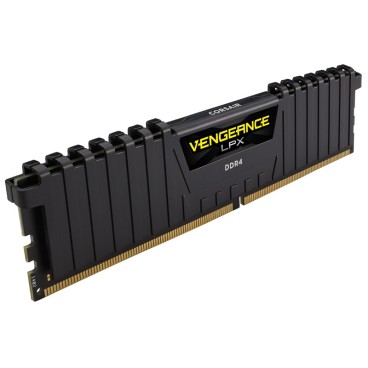 Corsair Vengeance LPX 32GB, DDR4, 3000MHz module de mémoire 32 Go 2 x 16 Go