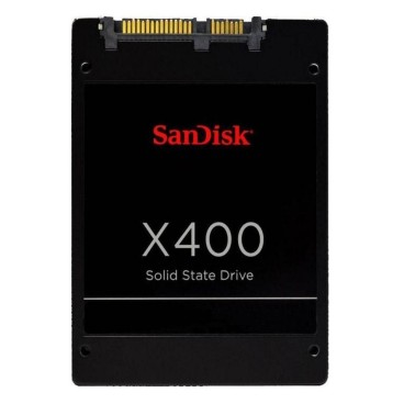 SanDisk X400 2.5" 1024 Go Série ATA III