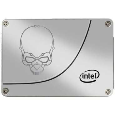Intel SSDSC2BP480G401 disque SSD 2.5" 480 Go Série ATA III MLC