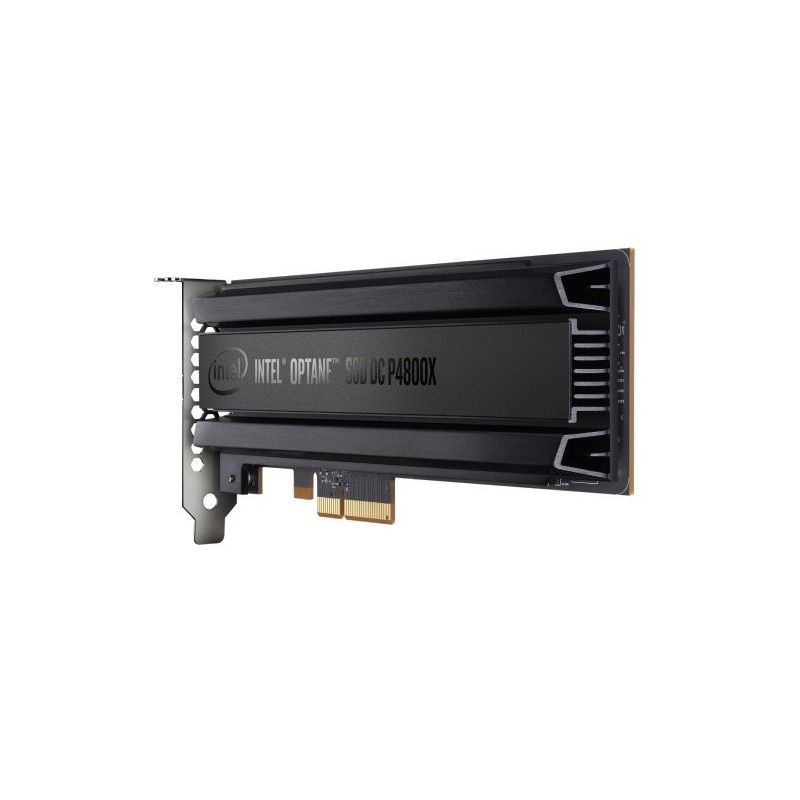 Intel SSDPED1K375GA01 disque SSD Half-Height/Half-Length (HH/HL