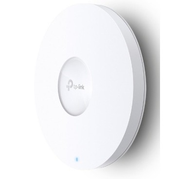 TP-Link Omada EAP653 point d'accès réseaux locaux sans fil 2976 Mbit s Blanc Connexion Ethernet, supportant l'alimentation via