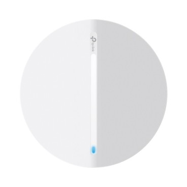 TP-Link Festa F65 3000 Mbit s Blanc Connexion Ethernet, supportant l'alimentation via ce port (PoE)