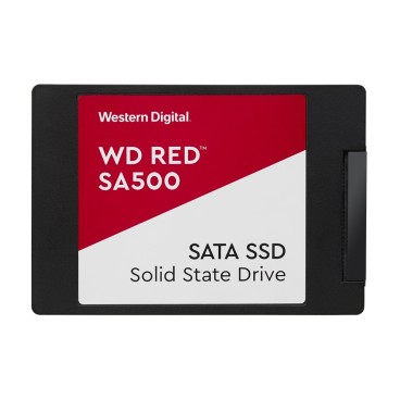 Western Digital Red SA500 2.5" 1000 Go Série ATA III 3D NAND