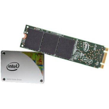Intel SSDSCKJW180H601 disque SSD M.2 180 Go Série ATA III MLC