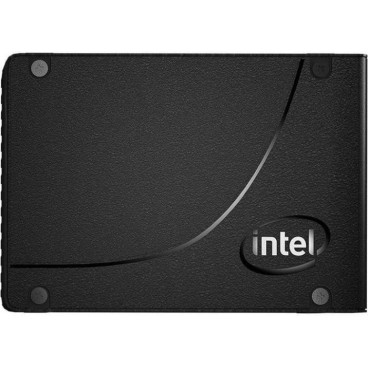 Intel SSDPE21K750GA01 disque SSD U.2 750 Go PCI Express 3.0 3D XPoint NVMe