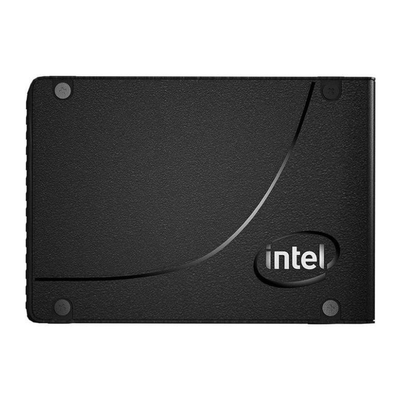 Intel SSDPE21K750GA01 disque SSD U.2 750 Go PCI Express 3.0 3D XPoint NVMe