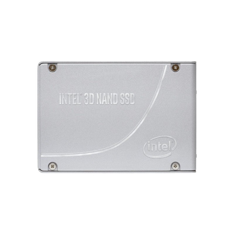 Intel SSDPE2KX010T801 disque SSD U.2 1000 Go PCI Express 3.1 TLC 3D NAND NVMe