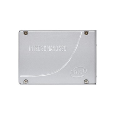 Intel SSDPE2KX040T801 disque SSD U.2 4000 Go PCI Express 3.1 TLC 3D NAND NVMe