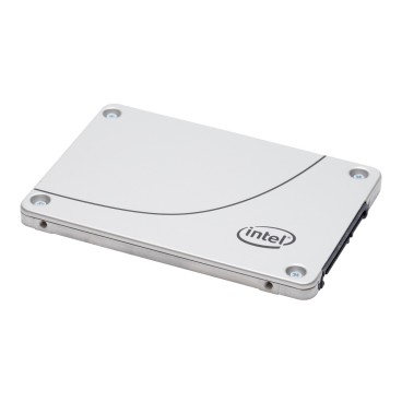 Intel SSDSC2KG960G801 disque SSD 2.5" 960 Go Série ATA III TLC 3D NAND