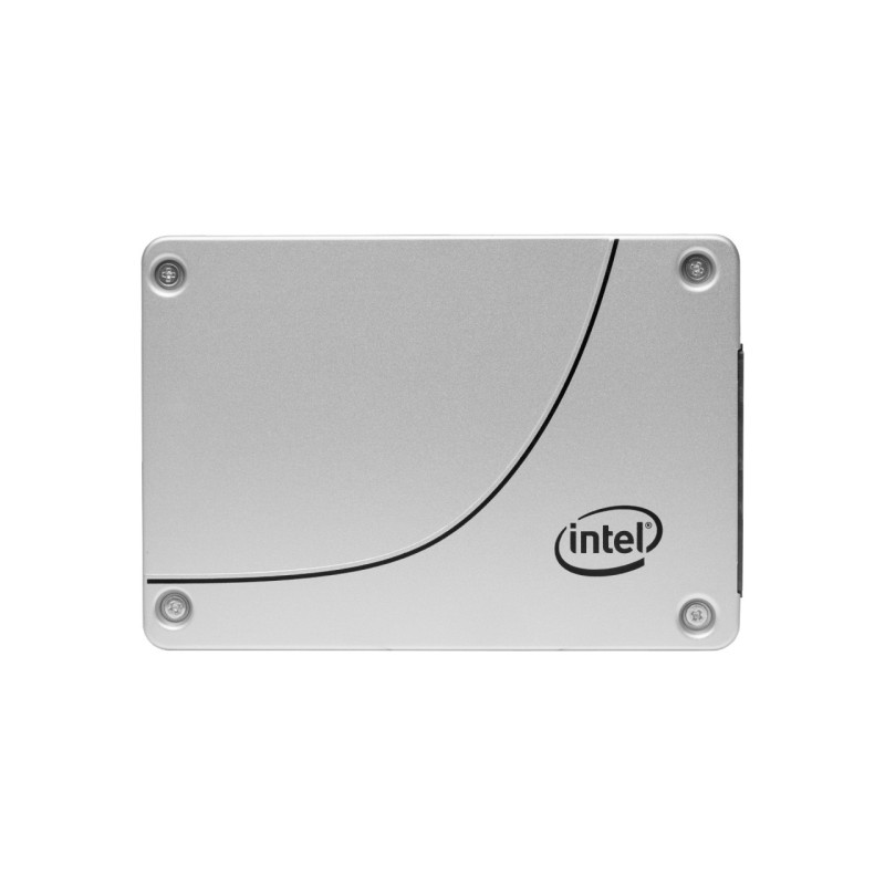 Intel SSDSC2KB019T801 disque SSD 2.5" 1920 Go Série ATA III TLC 3D NAND