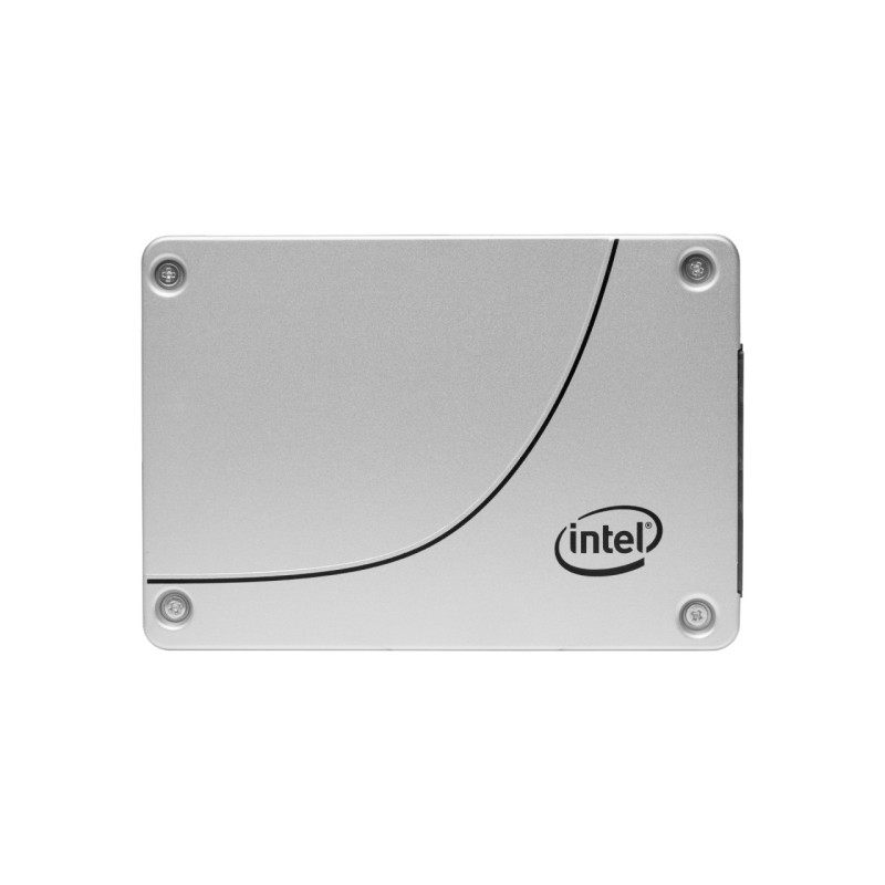 Intel SSDSC2KG038T801 disque SSD 2.5" 3840 Go Série ATA III TLC 3D NAND