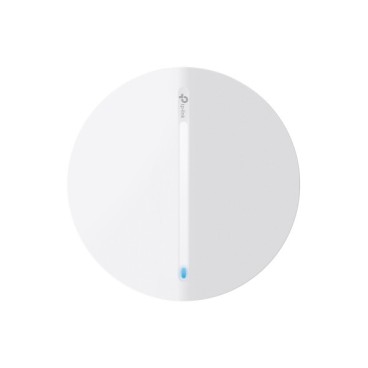 TP-Link Festa F61 1800 Mbit s Blanc Connexion Ethernet, supportant l'alimentation via ce port (PoE)
