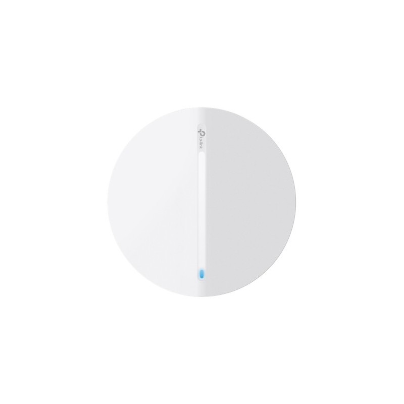 TP-Link Festa F61 1800 Mbit s Blanc Connexion Ethernet, supportant l'alimentation via ce port (PoE)