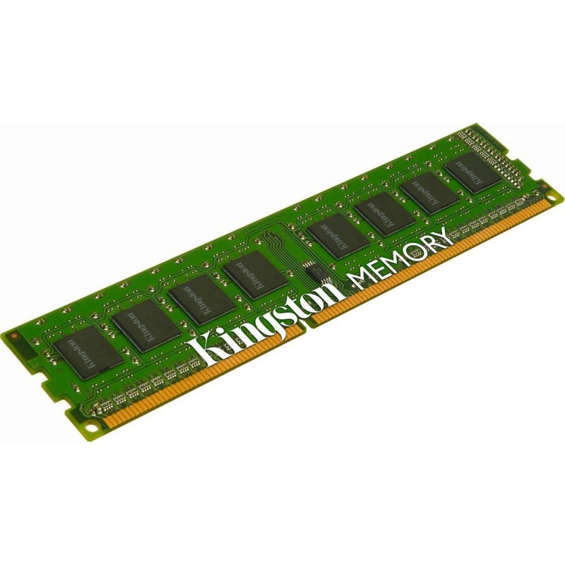 Kingston Technology ValueRAM KVR16N11S8H 4 module de mémoire 4 Go DDR3 1600 MHz
