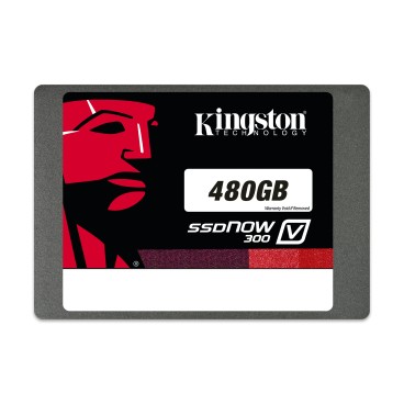 Kingston Technology V300 2.5" 480 Go Série ATA III