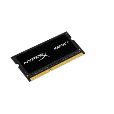 HyperX 16GB 2133MHz DDR3L module de mémoire 16 Go 2 x 8 Go