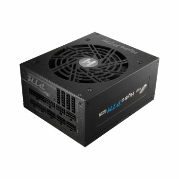 FSP Hydro PTM PRO 1650W ATX3.0(12V-2x6) unité d'alimentation d'énergie 20+4 pin ATX ATX Noir