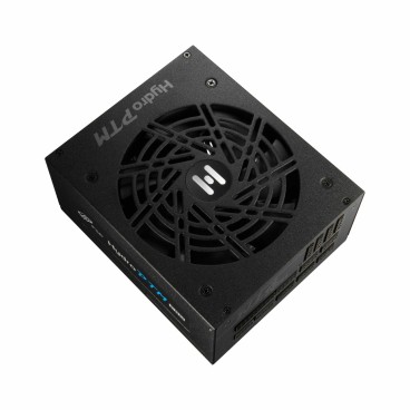 FSP Hydro PTM PRO 1650W ATX3.0(12V-2x6) unité d'alimentation d'énergie 20+4 pin ATX ATX Noir