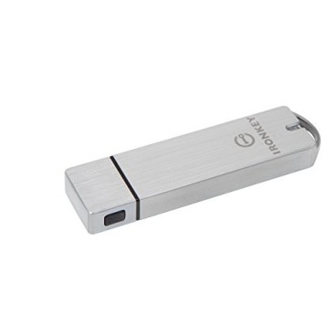 Kingston Technology Basic S1000 16GB lecteur USB flash 16 Go USB Type-A Aluminium