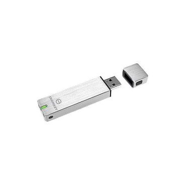 Kingston Technology Basic S250 lecteur USB flash 16 Go USB Type-A Argent