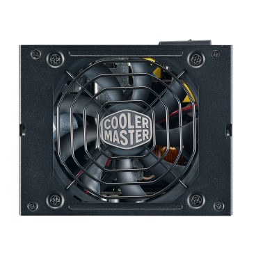 Cooler Master V650 SFX Gold unité d'alimentation d'énergie 650 W 24-pin ATX Noir