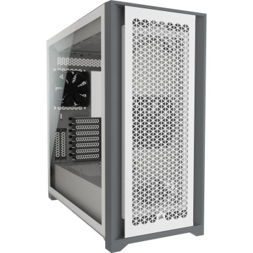 CORSAIR 5000D AIRFLOW BLANC o