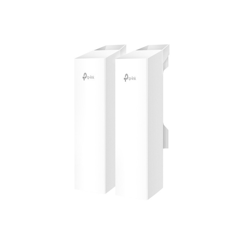 TP-Link EAP211-BRIDGE KIT pont & répéteur Pont réseau 867 Mbit s Blanc