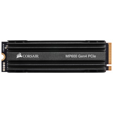 Corsair Force MP600 M.2 500 Go PCI Express 4.0 3D TLC NVMe
