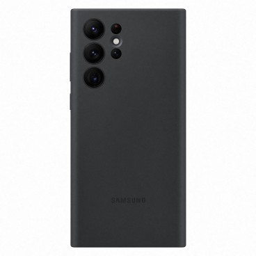Samsung EF-PS908T coque de protection pour téléphones portables 17,3 cm (6.8") Housse Noir