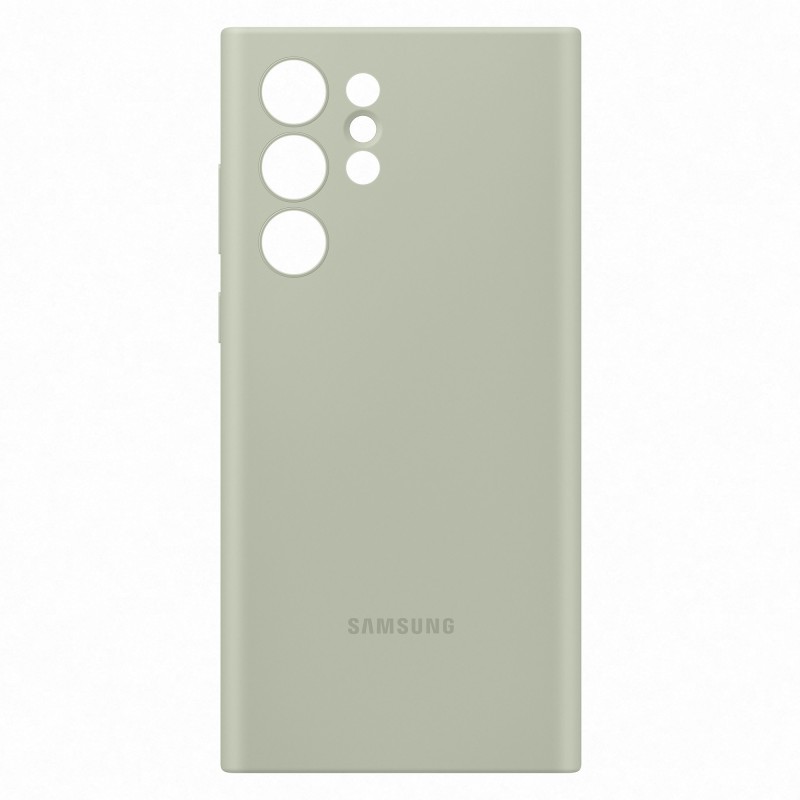 Samsung EF-PS908T coque de protection pour téléphones portables 17,3 cm (6.8") Housse Olive