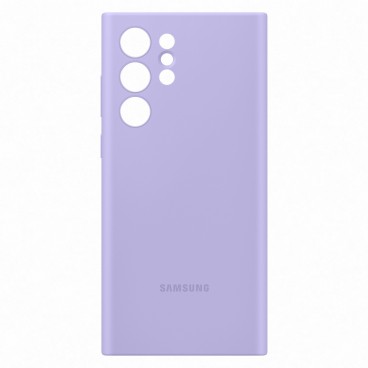 Samsung EF-PS908T coque de protection pour téléphones portables 17,3 cm (6.8") Housse Violet