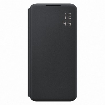 Samsung EF-NS906P coque de protection pour téléphones portables 16,8 cm (6.6") Folio porte carte Noir
