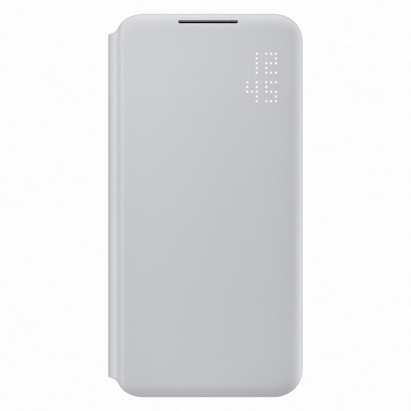 Samsung EF-NS906P coque de protection pour téléphones portables 16,8 cm (6.6") Folio porte carte Gris