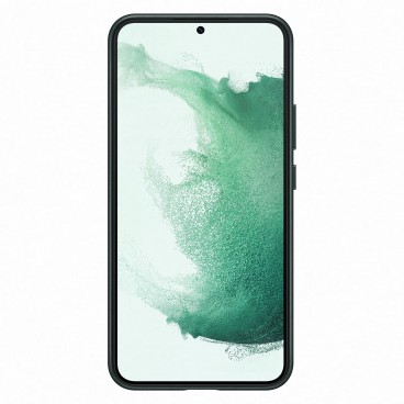 Samsung EF-VS906L coque de protection pour téléphones portables 16,8 cm (6.6") Housse Vert