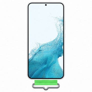 Samsung EF-GS906T coque de protection pour téléphones portables 16,8 cm (6.6") Housse Blanc