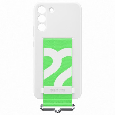 Samsung EF-GS906T coque de protection pour téléphones portables 16,8 cm (6.6") Housse Blanc