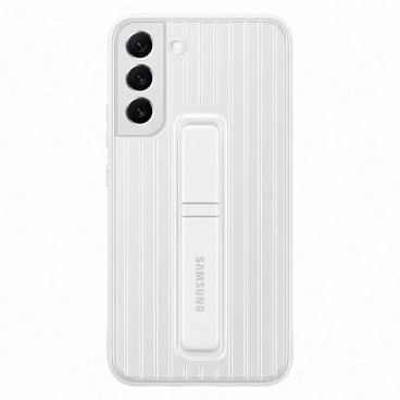 Samsung EF-RS906C coque de protection pour téléphones portables 16,8 cm (6.6") Housse Blanc