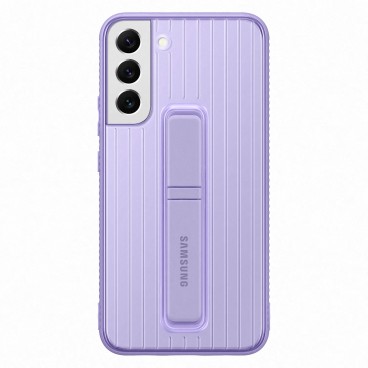 Samsung EF-RS906C coque de protection pour téléphones portables 16,8 cm (6.6") Housse Lavande