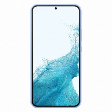 Samsung EF-PS906T coque de protection pour téléphones portables 16,8 cm (6.6") Housse Bleu