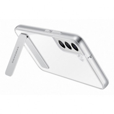 Samsung EF-JS906C coque de protection pour téléphones portables 16,8 cm (6.6") Housse Transparent