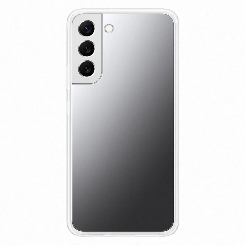 Samsung EF-MS906C coque de protection pour téléphones portables 16,8 cm (6.6") Transparent