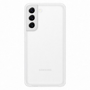 Samsung EF-MS906C coque de protection pour téléphones portables 16,8 cm (6.6") Transparent