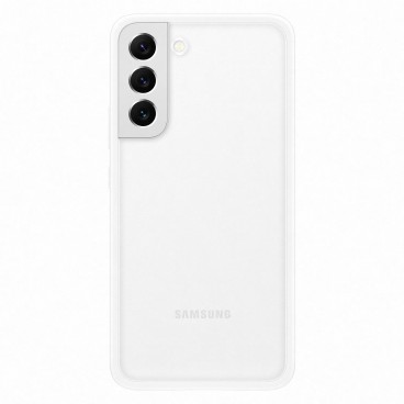 Samsung EF-MS906C coque de protection pour téléphones portables 16,8 cm (6.6") Blanc