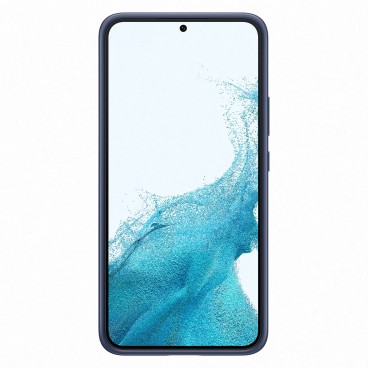 Samsung EF-MS906C coque de protection pour téléphones portables 16,8 cm (6.6") Marine