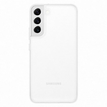 Samsung EF-QS906C coque de protection pour téléphones portables 16,8 cm (6.6") Housse Transparent
