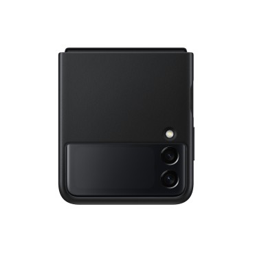 Samsung EF-VF711 coque de protection pour téléphones portables 17 cm (6.7") Housse Noir