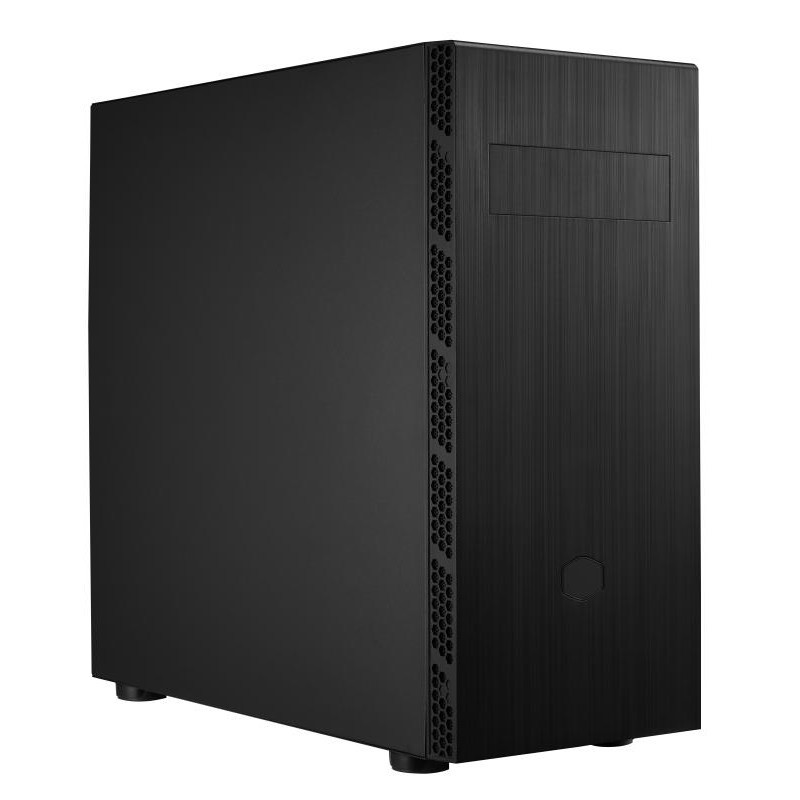 COOLER MASTER MB600L V2 - AVEC SUPPORT ODD - ATX o