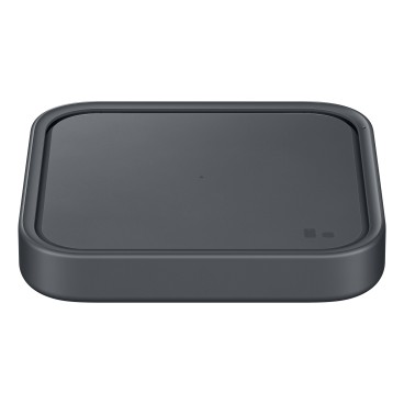 Samsung EP-P2400BBEGEU chargeur d'appareils mobiles Noir Intérieure