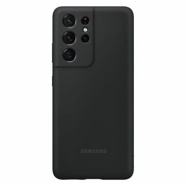 Samsung EF-PG998 coque de protection pour téléphones portables 17,3 cm (6.8") Housse Noir